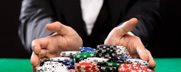 Вход на официальный сайт Casino BOOI